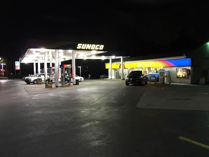 Sunoco 9
