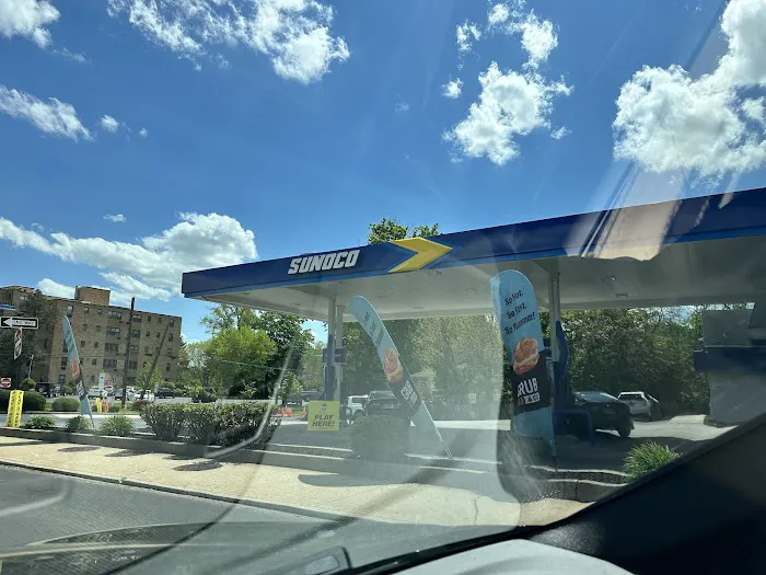 Sunoco 4