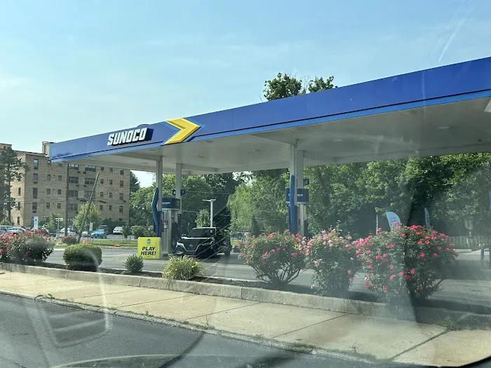 Sunoco 6