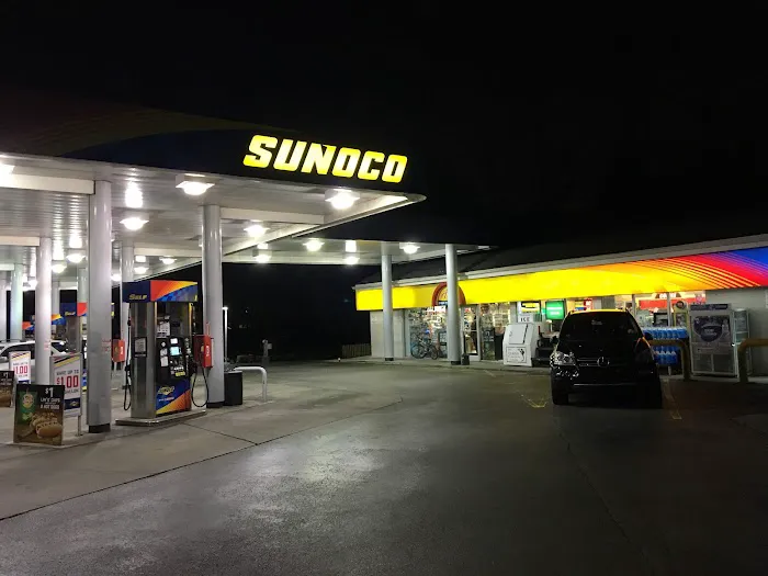 Sunoco 7