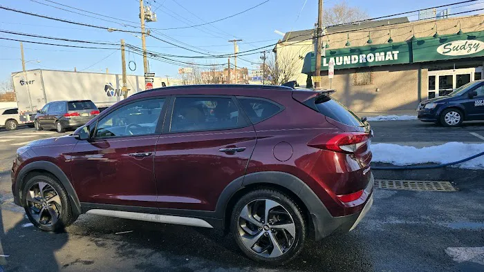 URBAN XPRESS WASH 2