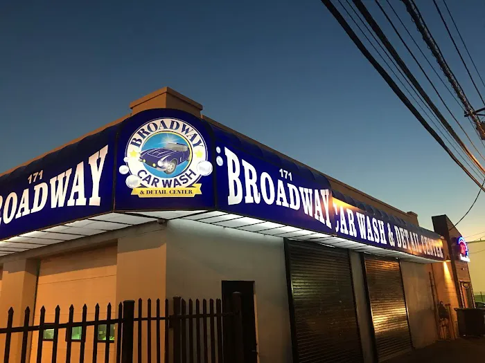 Jersey City Hand Wash & Detail Center 6