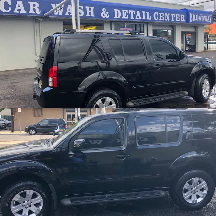 Jersey City Hand Wash & Detail Center 2