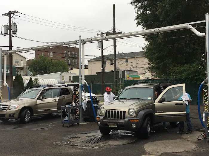 Jersey City Hand Wash & Detail Center 4