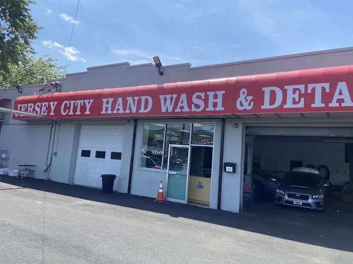 Jersey City Hand Wash & Detail Center 0