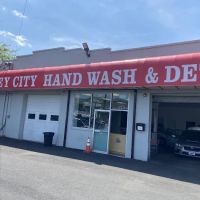 Jersey City Hand Wash & Detail Center