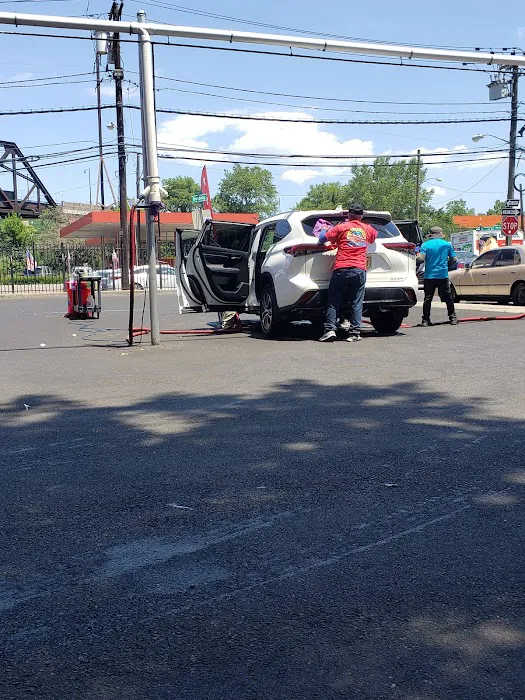 Jersey City Hand Wash & Detail Center 8