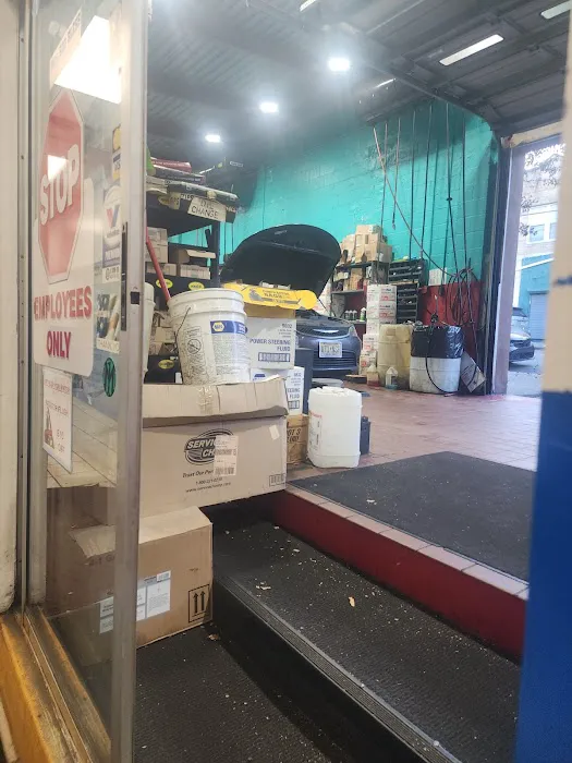 Allied Auto Care Center 5