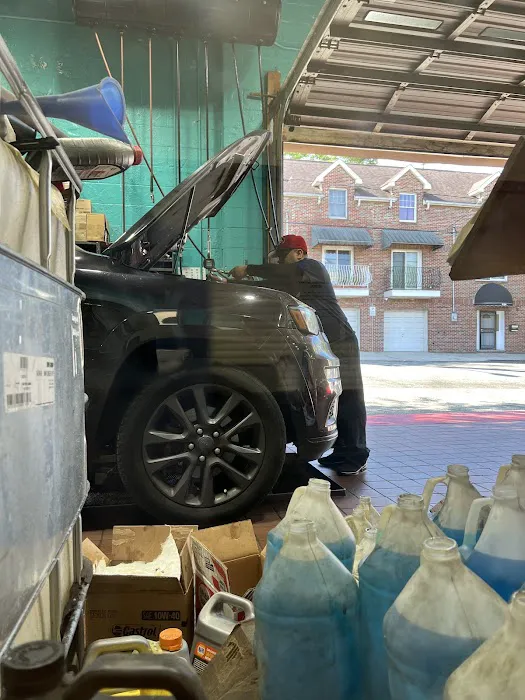 Allied Auto Care Center 7