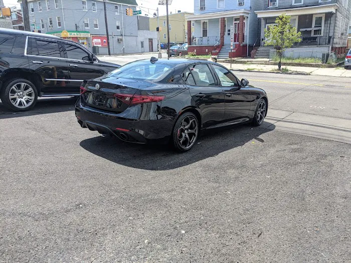 Allied Auto Care Center 8