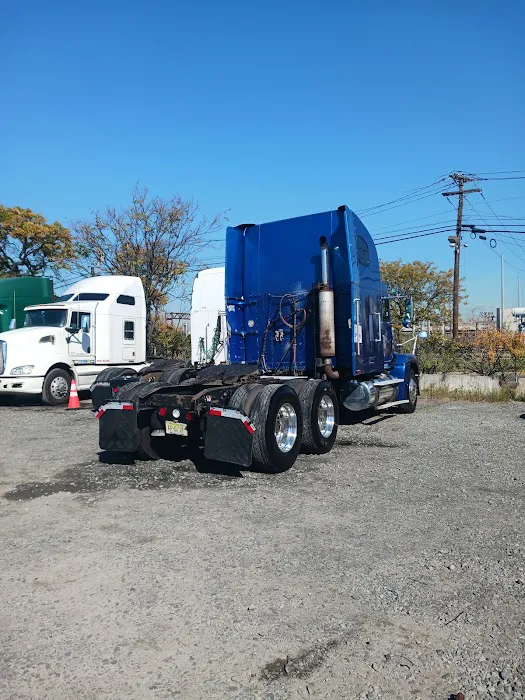 JLE Mobile Car & Truck Whash 8