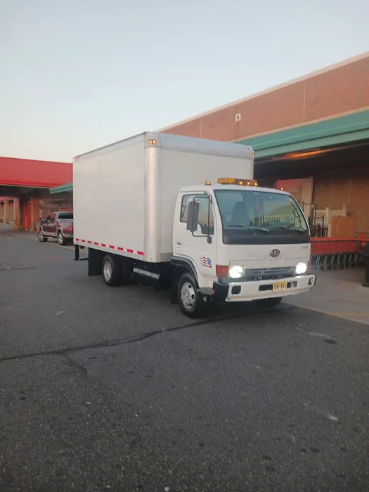 JLE Mobile Car & Truck Whash 1