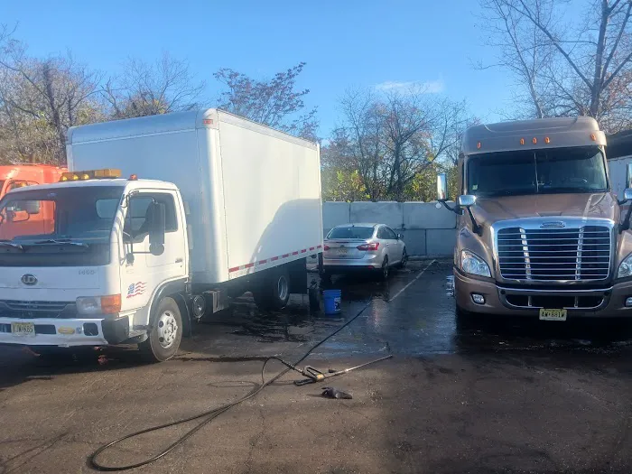 JLE Mobile Car & Truck Whash 3