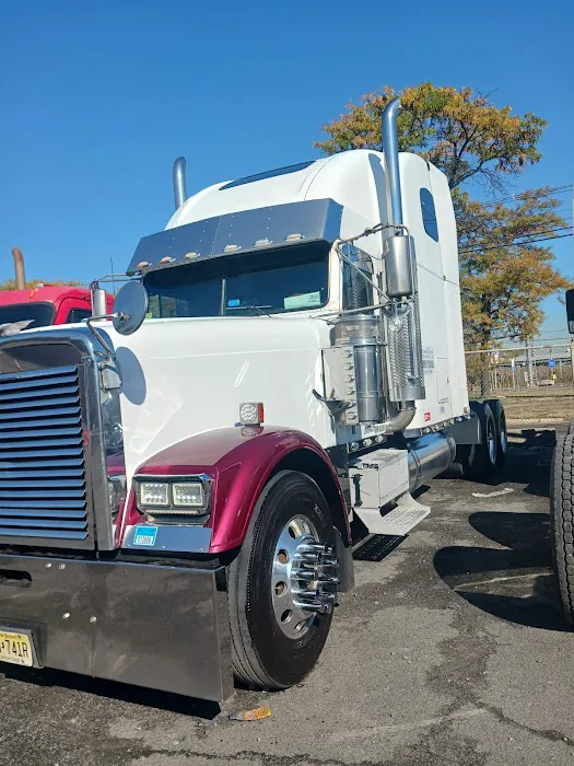 JLE Mobile Car & Truck Whash 4