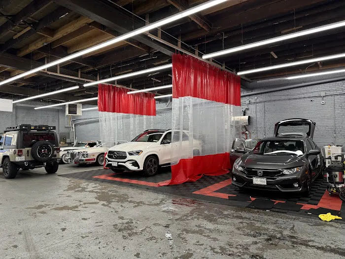 Quick Car Wash 2