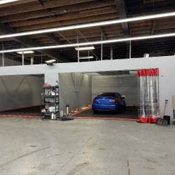 Quick Car Wash ico
