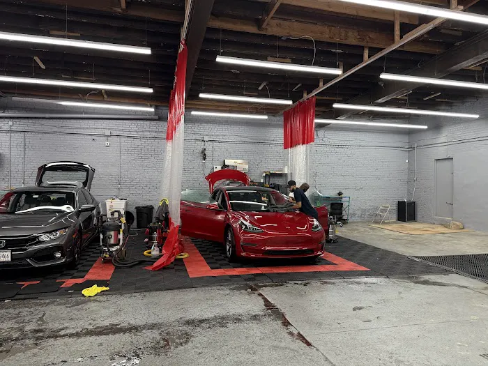 Quick Car Wash 1