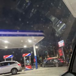 Sunoco ico