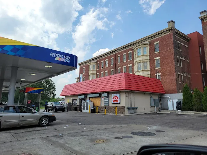 Sunoco 0