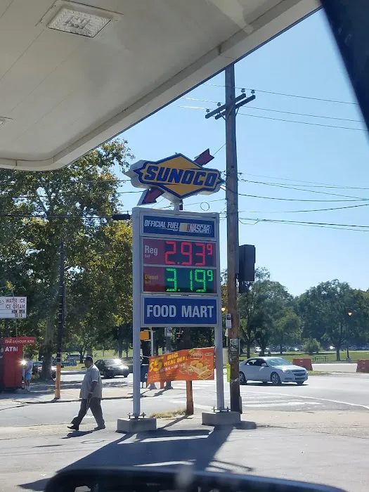 Sunoco 3