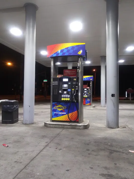 Sunoco 2