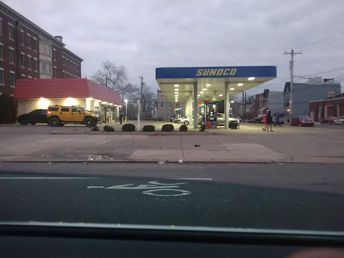 Sunoco 4