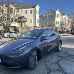Flores Hand Car Wash ico