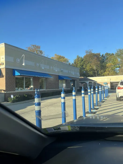 The Promenade Car Wash 6