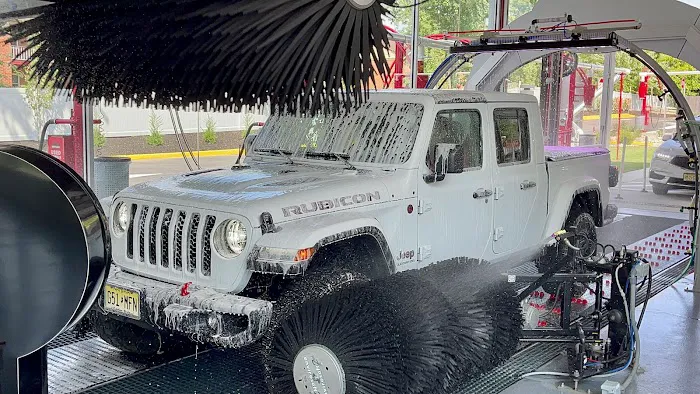 Big Sammy's Car Wash 2