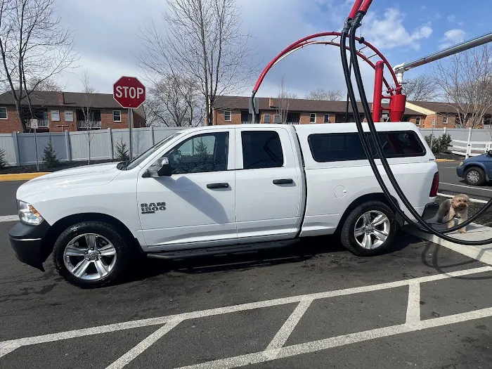 Big Sammy's Car Wash 1