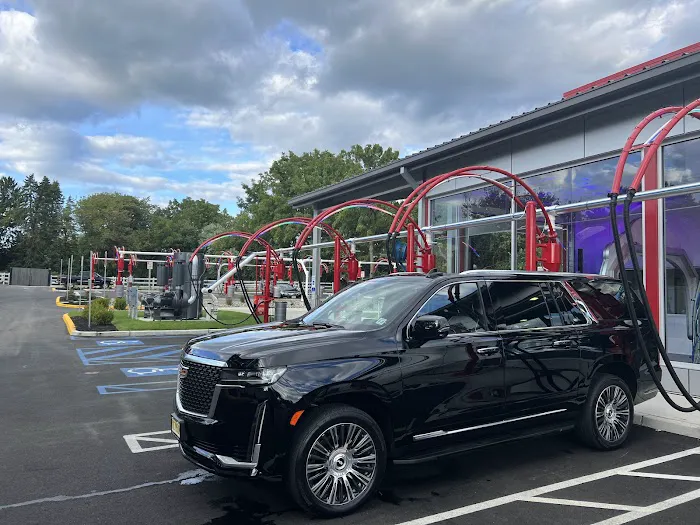 Big Sammy's Car Wash 0