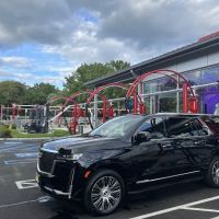 Big Sammy's Car Wash
