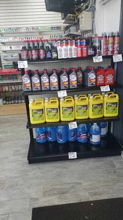 Phillips 66 3
