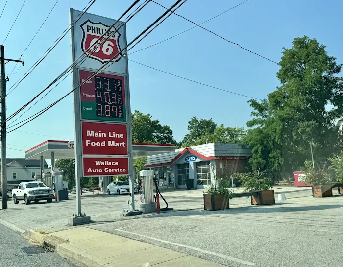 Phillips 66 9