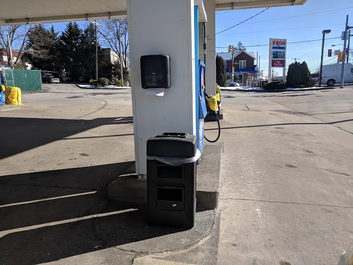 Exxon 5