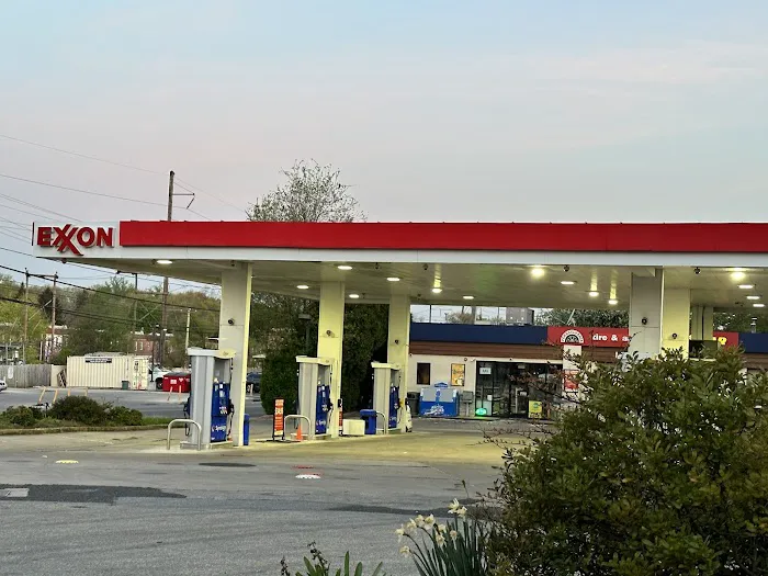 Exxon 2