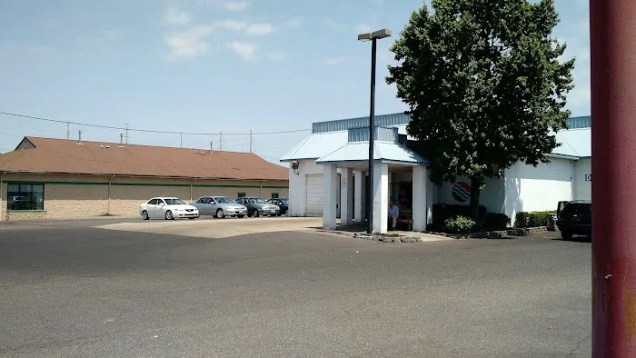 White Glove Car Wash 5
