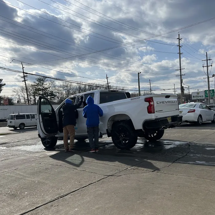 White Glove Car Wash 6