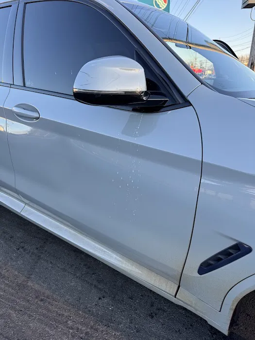 White Glove Car Wash 3
