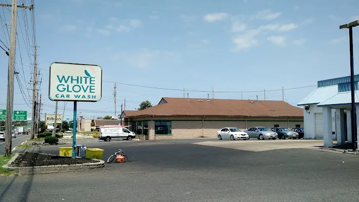 White Glove Car Wash 8