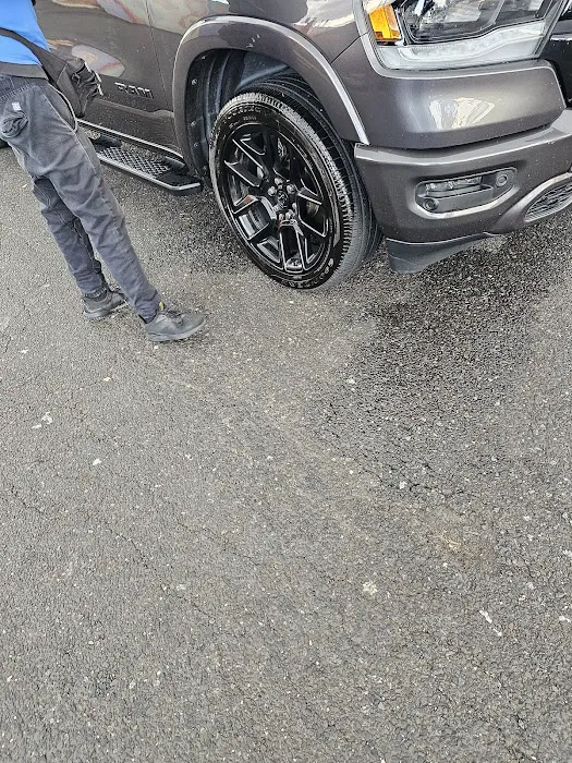 White Glove Car Wash 2