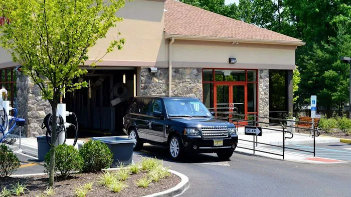 Cobra Express Car Wash - Cherry Hill, NJ 3