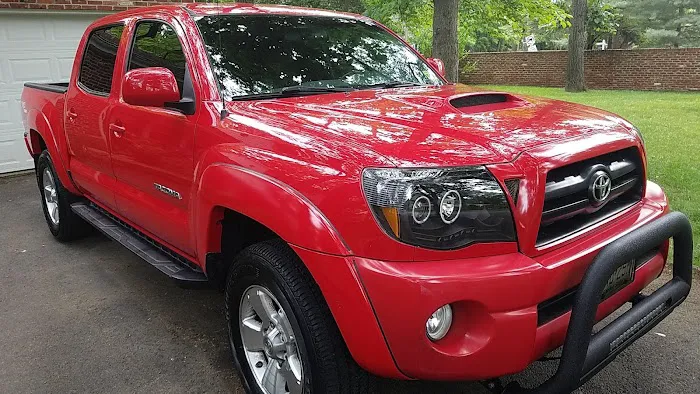 Cobra Express Car Wash - Cherry Hill, NJ 0