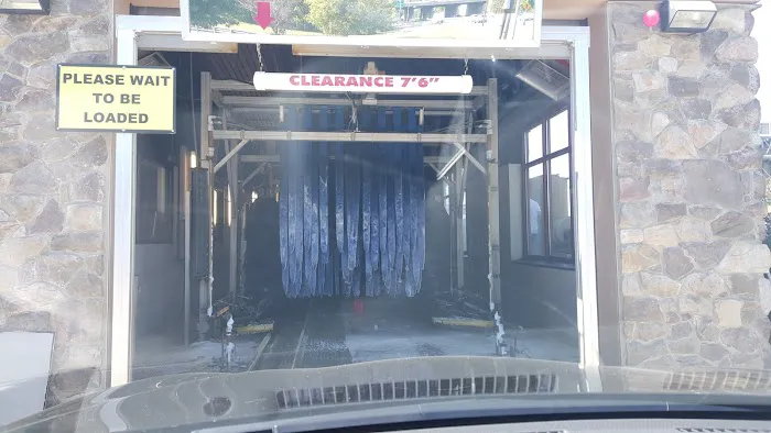Cobra Express Car Wash - Cherry Hill, NJ 7