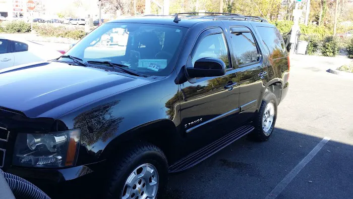 Cobra Express Car Wash - Cherry Hill, NJ 8