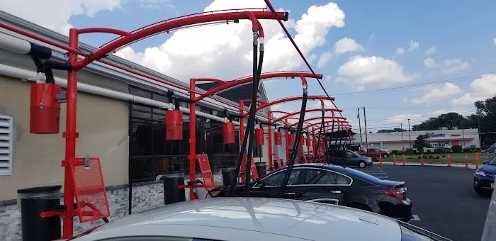 Premier Shine Car Wash 2