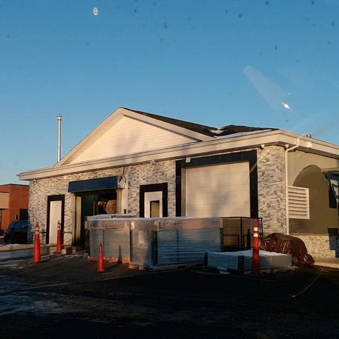 Premier Shine Car Wash 4