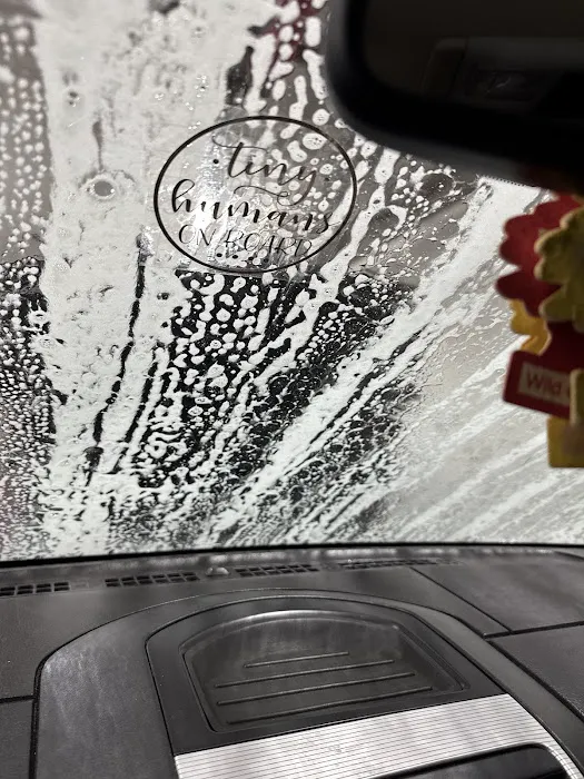 Premier Shine Car Wash 6