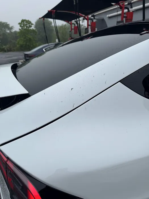 Premier Shine Car Wash 7