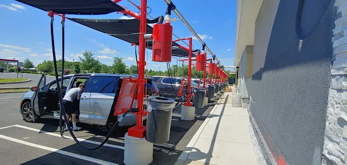 Premier Shine Car Wash 9